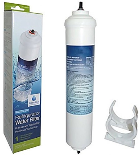 SPARES2GO HAFEX/EXP Type Water Filter for Samsung Fridge Freezer