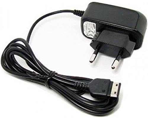 Samsung ATADS10E Reiseladegerät schwarz