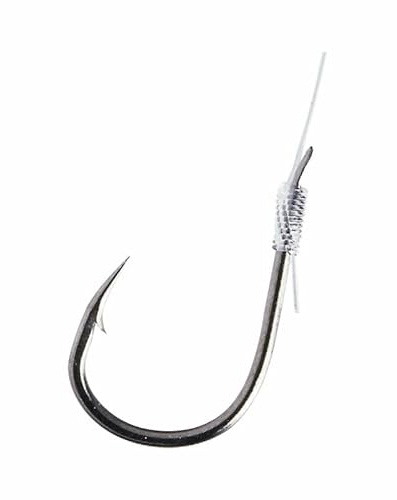Balzer Camtec Speci Barsch brüniert 60cm #8