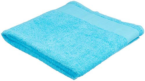 SOLS Island 100 Badetuch, Türkis