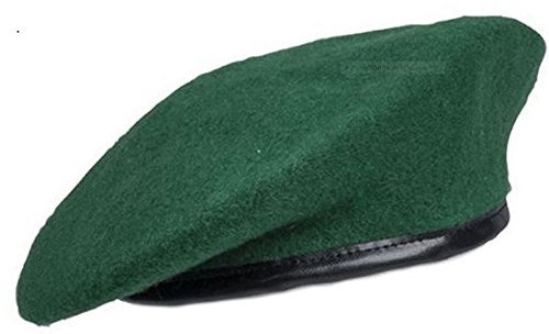 Béret Militaire BW Mil-Tec