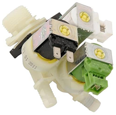 ELECTROVANNE 3 VOIES POUR LAVE LINGE ARTHUR MARTIN ELECTROLUX - 132506201