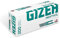 10.000 (50x200) GIZEH Menthol (Hülsen, Filterhülsen, Zigarettenhülsen)