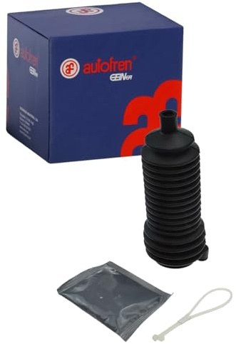 Autofren Seinsa D9006 Steering Bellows Set