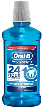 Mundspülung ORAL-B Pro-Expert Multi Schutz 500ml