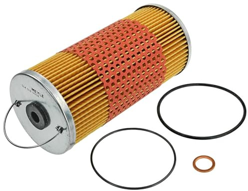 Meyle 014 018 0004 Oil Filter