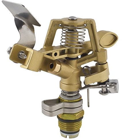 Metall Ersatz Pulsierende Sprinkler Head