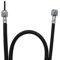 RMS trasmissione conta Km COMPATIBILE CON YAMAHA bws' COMPATIBILE CON MBK booster spirit 50 1994 fino 2003
