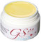 GS-Nails 5ml UV Farbgel Pur Vanille Made in Germany #B5