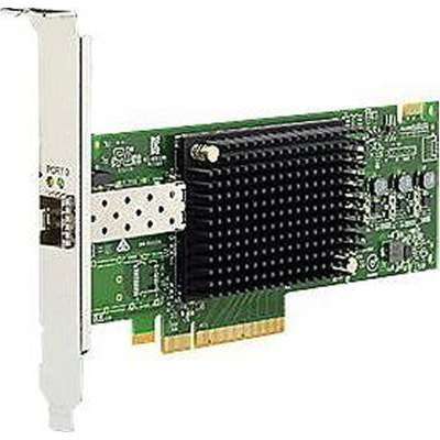 Lenovo 01CV830 Host-Bus-Adapter, Grün