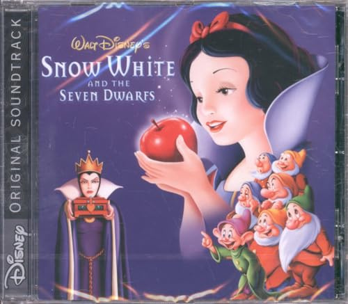 Snow White and the Seven Dwarfs (Schneewittchen)