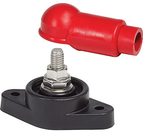 Blue Sea Systems PowerPost und PowerPost Plus Kabelverbinder