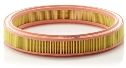 MANN-FILTER C 3034 Air Filter - for Cars + Transporters