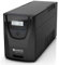 Riello Netpower - Sistema de alimentación ininterrumpida, 1000 VA, Color Negro