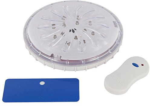 Miganeo LED Pool Licht mit Fernbedienung 060060GH