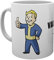 Gb Eye Fallout 4 Tazza Vault Ragazzo, Ceramica, Multicolore