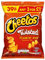 Cheetos Twisted Flamin' Hot Snacks, 12 x 30 g