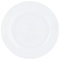 Quid Basic Plato Llano Porcelana 22,5cm Porcelana Apto Microondas Apilable