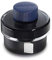 Lamy LYVT08936 Ink Blue/Black T52, 50 ml