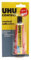 UHU Contact Gel Adhesive Super Glue 50ml