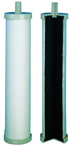 Katadyn Carbodyn Pré-filtre pour filtre à eau