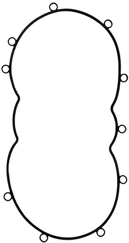 Elring 331.540 Gasket, cylinder head cover