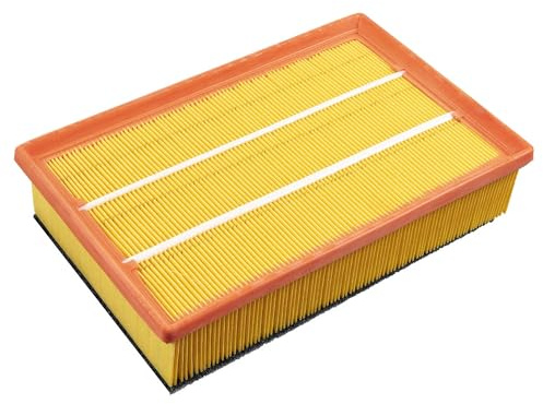 febi bilstein 38279 Air Filter with nonwoven fabric, pack of one