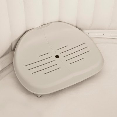 Intex 28502E-02 Spa Sitz, Birke