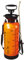 KS Tools 150.8262 Pulverizador de la bomba de presión con correa 8 l