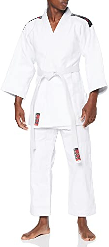 DEPICE Unisex Anzug Judo-Shori