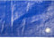 Catral TOLDO Reforzado GRAMAJE 90 Grs. 6X10M. Azul
