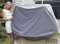 Fiamma Bike Cover Plus (4 Bikes)