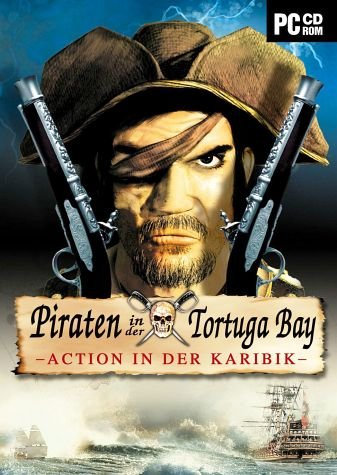 Piraten in der Tortuga Bay - [PC]