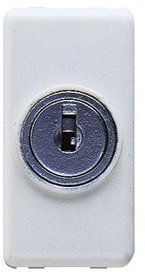 Gewiss GW20008 1module(s) interruttore automatico