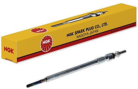 NGK Glow Plug Y8002AS 6286