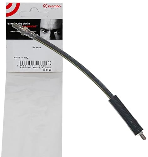 Brembo T24072 Bremsschläuch