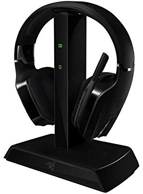 Auriculares Razer Chimaera Inalámbrico - PC/Xbox360