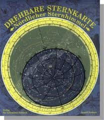Drehbare Sternkarte mit Planetenzeiger: Nördlicher Sternhimmel (Sternkarte / Nördlicher Sternhimmel) by Verlag für Lehrmittel Pößneck(August 2004)