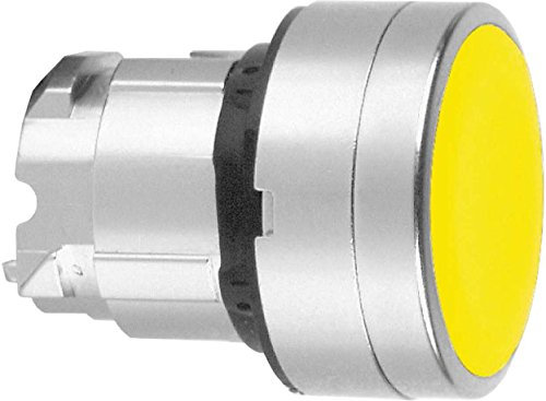 CABEZA RASANTE AMARILLO CON EMB.ANCHO