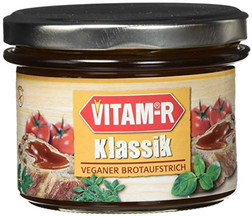 VITAM -R Hefeextrakt, 2er Pack (2 x 250 g), 4003