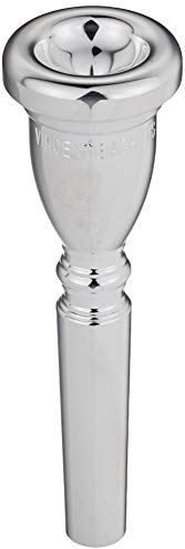 Bach Commercial Trumpet MOUTH