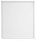 Estoralis Gove Tenda a Rullo Traslucida Liscia, Poliestere, Bianco, 130 x 230 cm