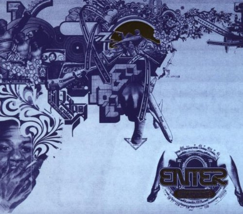 Ninja Tune (Rough Trade)