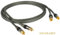Profi Cinch Stereo 1,0 Meter