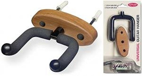 Stagg Universal-Wandhalter für Gitarre