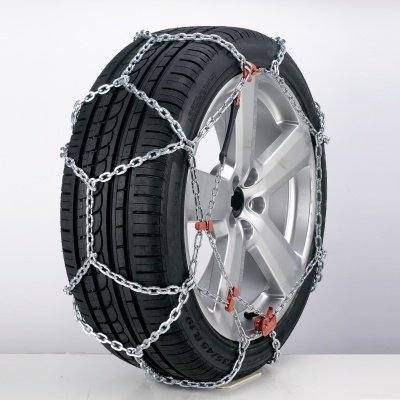 THULE XB-16 2001571245 Schneeketten Kettengröße 245