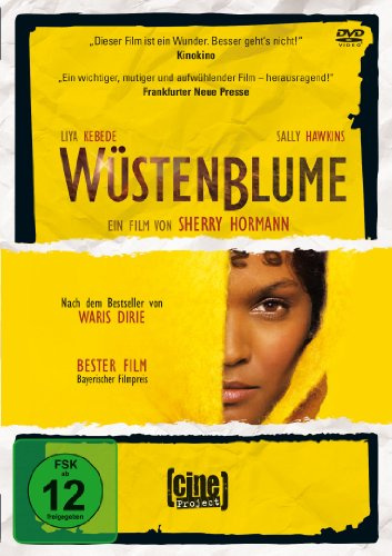 Wüstenblume - Cine Project