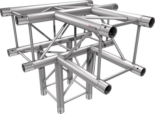 Naxpro-Truss FD 24 C40 90° 4 Weg Winkel