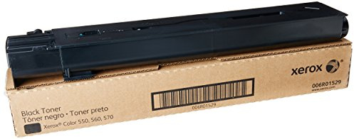 Xerox Original OEM | Digial Color Press DCP 550/560 DMO Notus | Tonerwagen, Schwarz | 6R1529/006R01529
