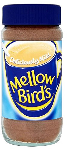 Mellow Bird's Coffee (200g) - Pack of 6